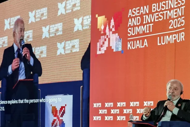 © Ricardo Stuckert/PR