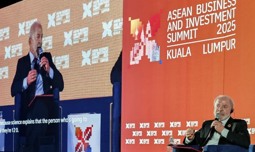 © Ricardo Stuckert/PR