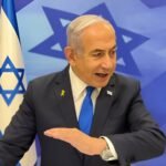 Beijamim Netanyahu - Foto: RS/Fotos Públicas