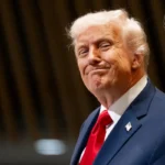 Donald Trump - Foto: Mark Garten/ONU