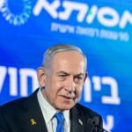 Benjamin Netanyahu
