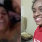 Padrasto e mãe suspeitos de matar menina de 5 anos e enterrar corpo em quintal de casa, em Itapetininga (SP) – Foto: Reprodução