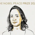 María Corina Machado