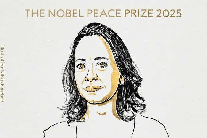 María Corina Machado