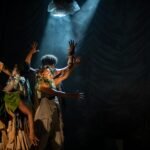 ANTES QUE ME CONTEM - FOTO JOSÉLIA FRASÃO