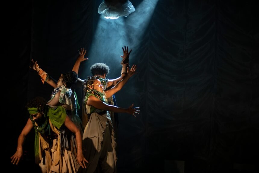 ANTES QUE ME CONTEM - FOTO JOSÉLIA FRASÃO