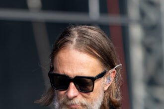 Vocalista do Radiohead, Thom Yorke diz que “de forma alguma” se apresentaria em Israel | Diário Carioca Thom Yorke