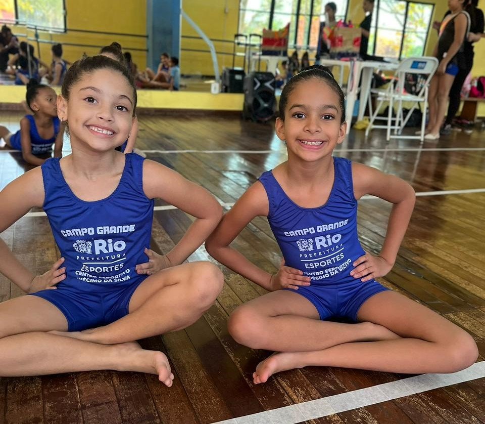 Centro Esportivo Miécimo da Silva abre mais de mil vagas gratuitas para diversas atividades esportivas