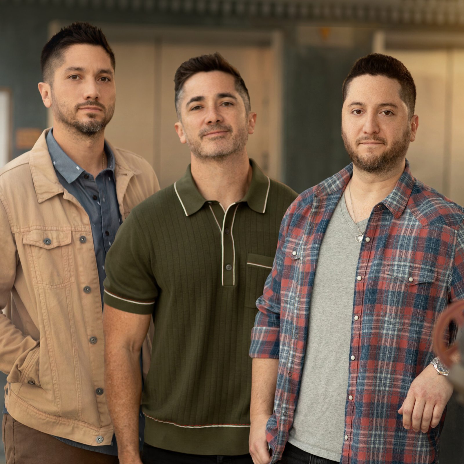 Boyce Avenue confirma show no Rio de Janeiro | Diário Carioca Boyce Avenue confirma show no Rio de Janeiro dia 19/11