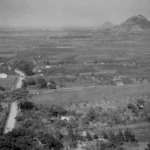 Baixada de Jacarepaguá (Biblioteca IBGE/Internet)