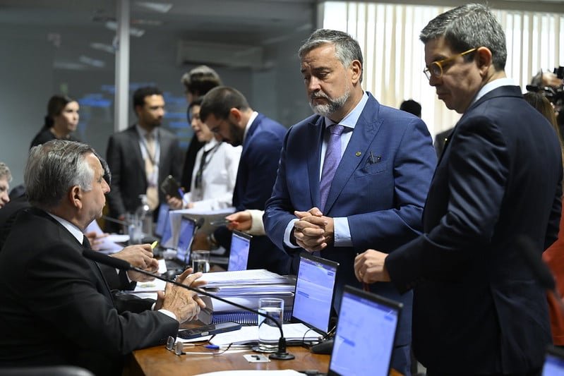 Foto: Agência Senado