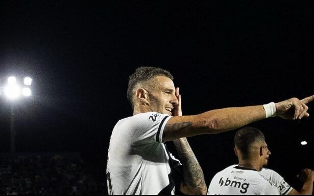 Foto: Matheus Lima / Vasco da Gama