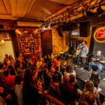 Carioca da Gema lança "Choro da Gema", novo projeto mensal de música instrumental brasileira