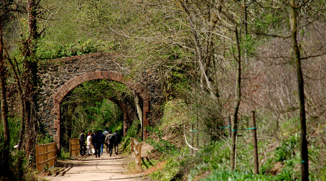 Turismo 2025 - Catalunha secreta: de Barcelona à terra dos vulcões