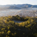 Turismo 2025 - Catalunha secreta: de Barcelona à terra dos vulcões