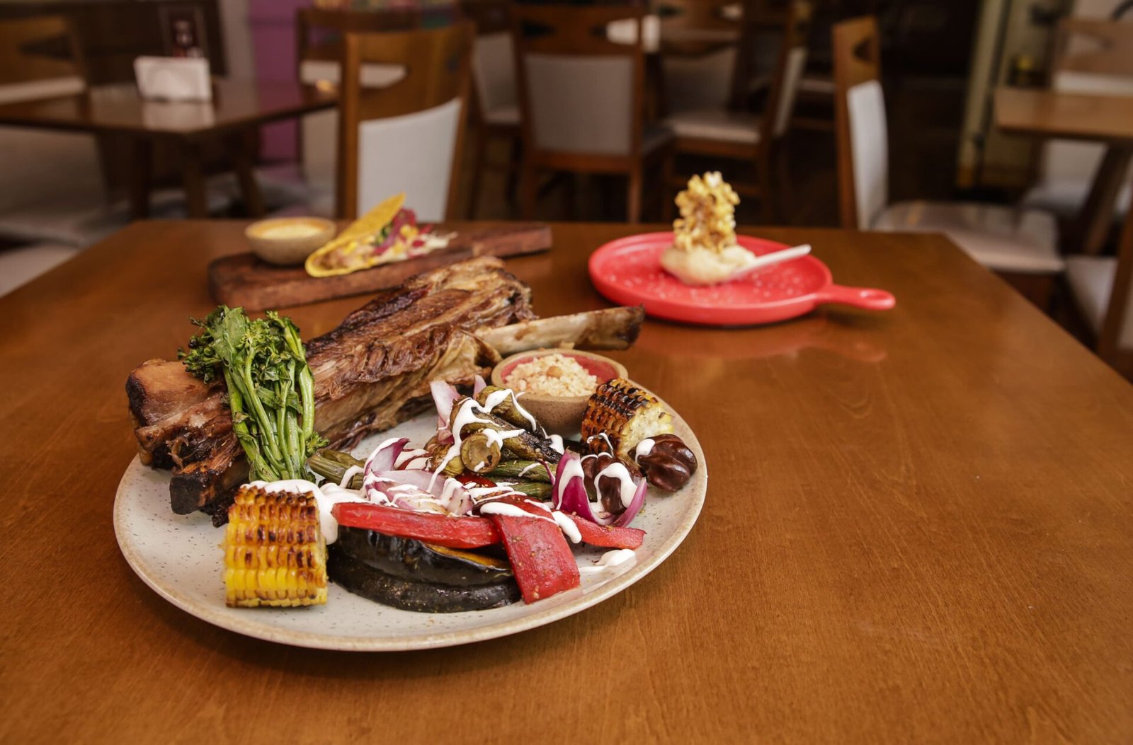 Gastronomia em Cena: Petrópolis Gourmet 2025 comemora 25 anos no Estação Locanda