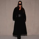 Cinthya Marques - Balenciaga - Crédito Lineker @lineker