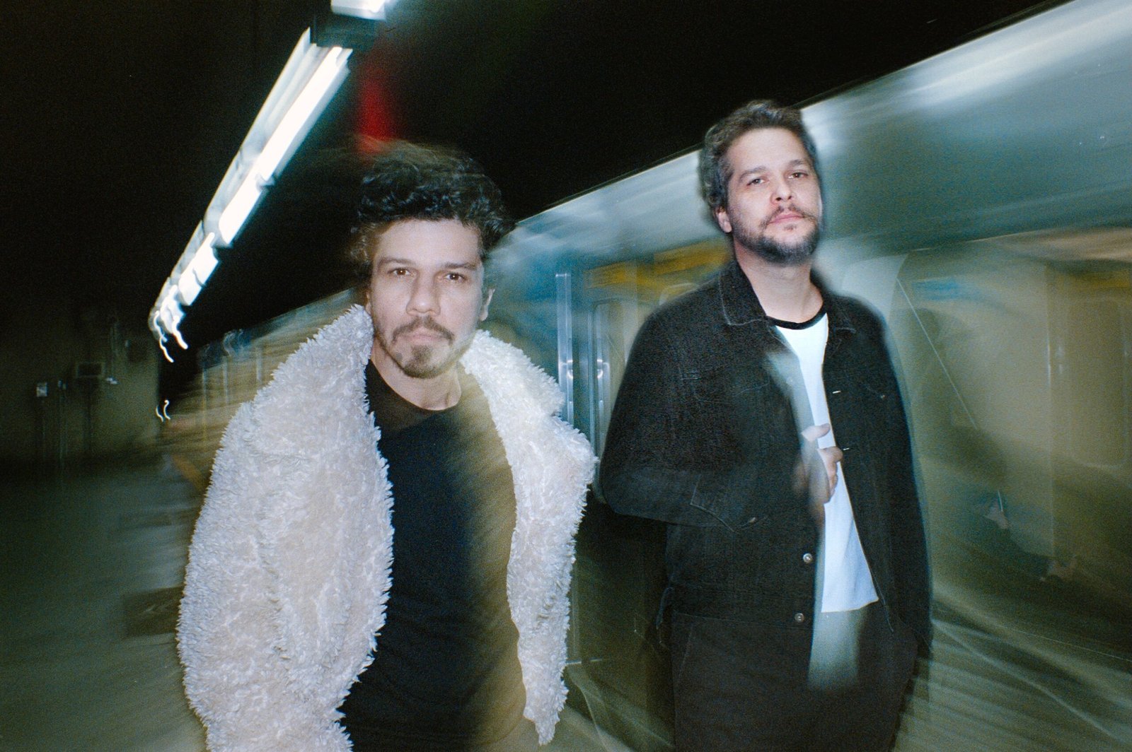 Vanguart - Foto: Andrei Moyssiadis