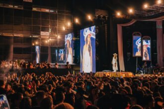 Lauana Prado entrega mais de 5h30 de show e faz Brasília viver uma noite inesquecível com o projeto RAIZ | Diário Carioca Lauana Prado entrega mais de 5h30 de show e faz Brasília viver uma noite inesquecível com o projeto RAIZ