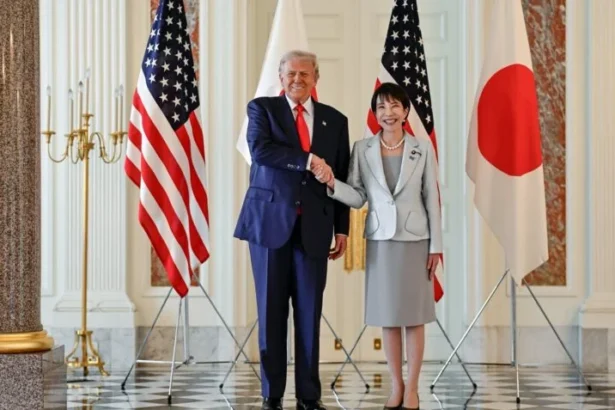 Foto: Divulgação/Casa Branca