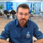 Daniel Soranz - Secretario Municipal de Saúde do Rio
