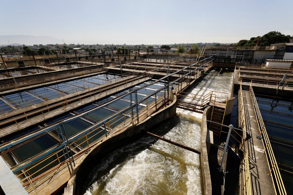Sistema Imunana-Laranjal: Cedae faz manutenção anual no dia 16 de outubro | Diário Carioca Sistema Imunana-Laranjal: Cedae faz manutenção anual no dia 16 de outubro
