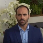 Eduardo Bolsonaro