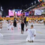 Liga RJ divulga calendário de ensaios técnicos para a Série Ouro 2026