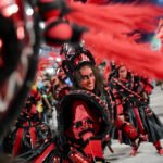 Império Serrano realiza inscrição de novos componentes nesta terça (21)