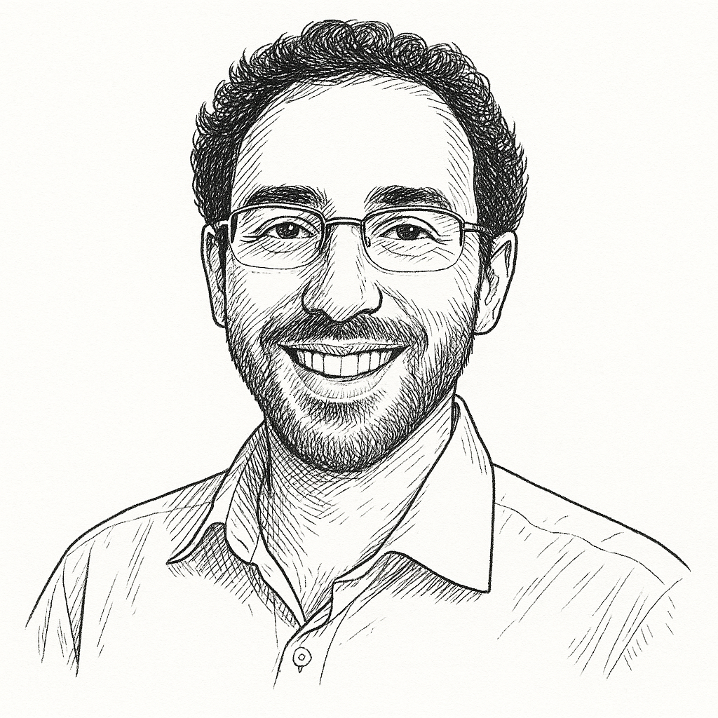 Fernando Ringel