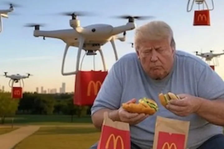 Foto: Reprodução X