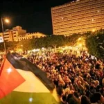 Detenção da Flotilha de Gaza por Israel Eclode em Protestos Globais