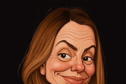 Imagem - Reprodução X @roberta_bastoss