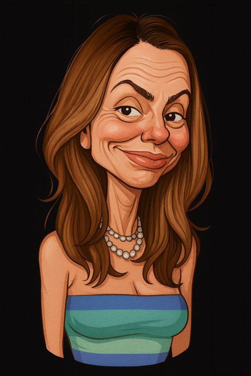 Imagem - Reprodução X @roberta_bastoss