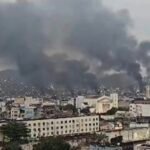 O que está ocorrendo no Alemão e na Penha não pode ser chamado de operação policial, é um massacre