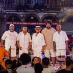 Shopping Metropolitano Barra recebe grupo Bom Gosto no próximo domingo