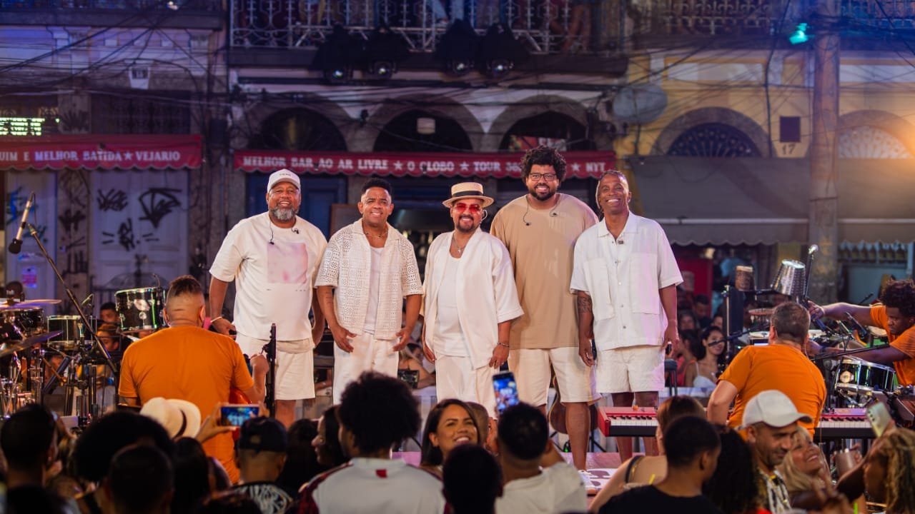 Shopping Metropolitano Barra recebe grupo Bom Gosto no próximo domingo | Diário Carioca Shopping Metropolitano Barra recebe grupo Bom Gosto no próximo domingo