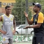 Santa Cruz temn 100% de aproveitamento na B2 (Crédito: Instagram/SCFC)