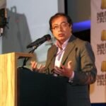 Presidente Gustavo Petro