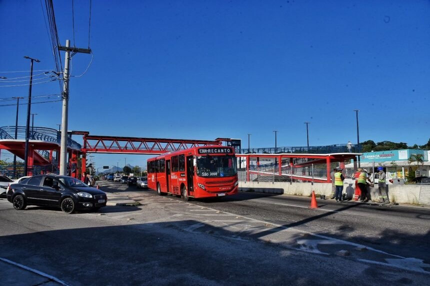 DEPUTADA ZEIDAN SOLICITA INSTALAÇÃO DE PASSARELA NO KM 7 DA RODOVIA AMARAL PEIXOTO