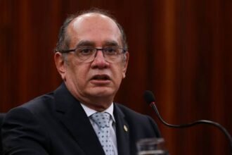 Gilmar Mendes chama megaoperação no Rio de “lamentável” e defende limites claros para ações policiais | Diário Carioca Gilmar Mendes chama megaoperação no Rio de “lamentável” e defende limites claros para ações policiais | Diário Carioca