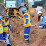 Parque RJ em São Gonçalo chega a 80% das obras concluídas | Diário Carioca