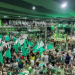 Cinco sambas seguem na disputa do Império Serrano rumo ao Carnaval 2026