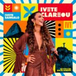 Ivete Sangalo homenageia Clara Nunes e entrega o registro de seu amor pelo samba