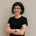 Isadora Mello - Diário Carioca