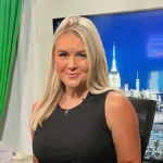 Karoline Leavitt: aos 28 anos, a mais jovem secretária de imprensa da Casa Branca nomeada por Trump