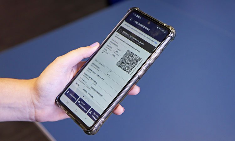 Detran RJ informa: termina na sexta-feira (31/10) prazo de licenciamento anual para veículos com finais de placa 6, 7, 8 e 9