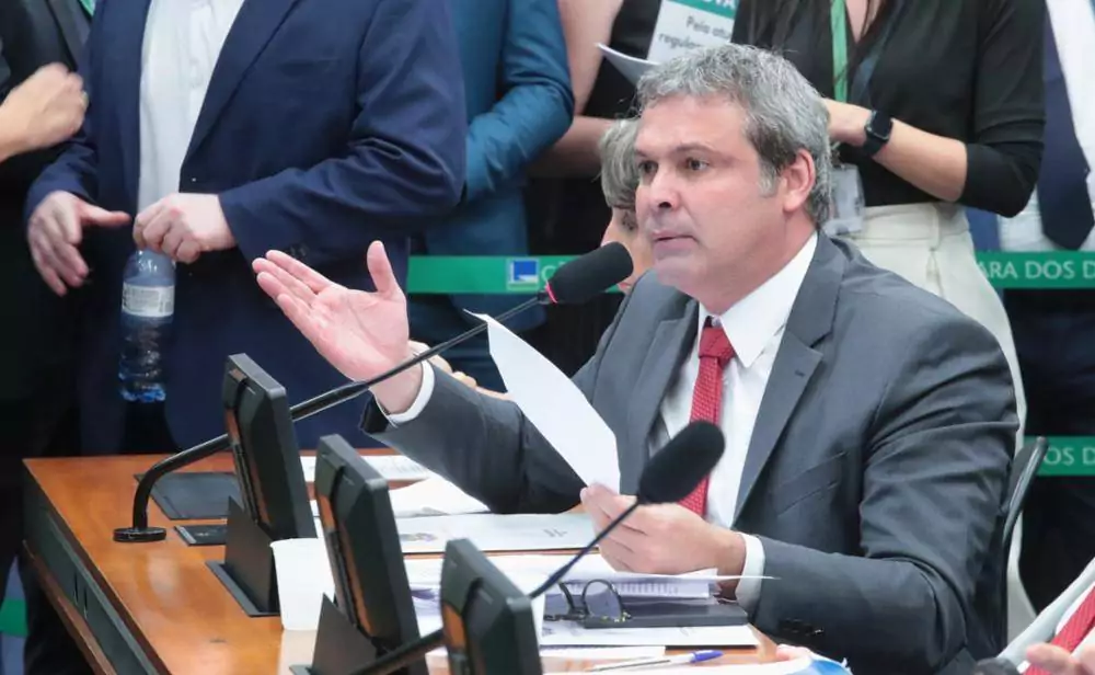 Foto: Bruno Spada/Câmara dos Deputados