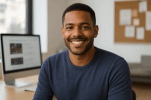 Lucas Ribeiro - Diário Carioca