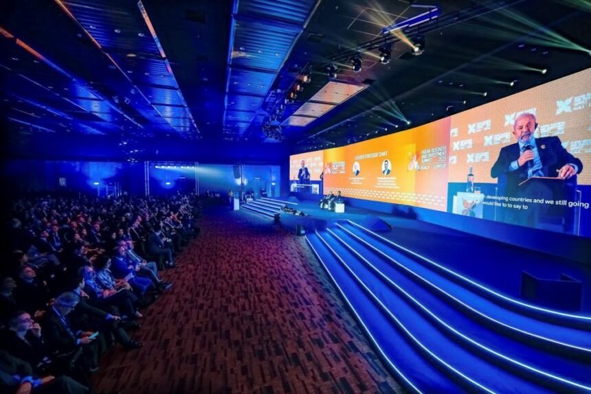 Foto: Ricardo Stuckert/PR